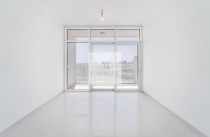 Apartment - Studio - 1 Bathroom for rent in Carson A - Carson - Damac Hills - Dubai