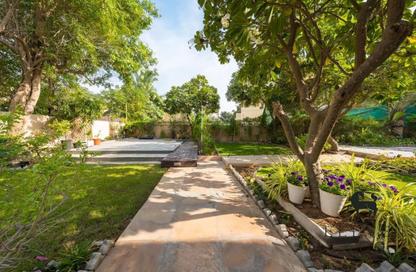Villa - 5 Bedrooms - 5 Bathrooms for sale in Saheel 1 - Saheel - Arabian Ranches - Dubai