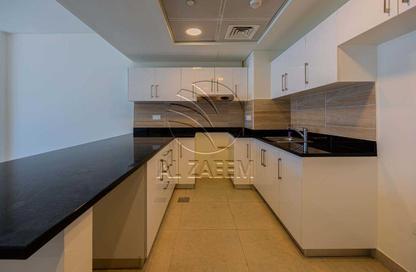 Apartment - 1 Bedroom - 2 Bathrooms for sale in Soho Square - Saadiyat Island - Abu Dhabi
