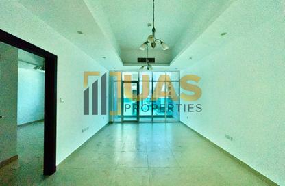 Apartment - 1 Bedroom - 1 Bathroom for rent in Meral Building - Jumeirah Garden City - Al Satwa - Dubai