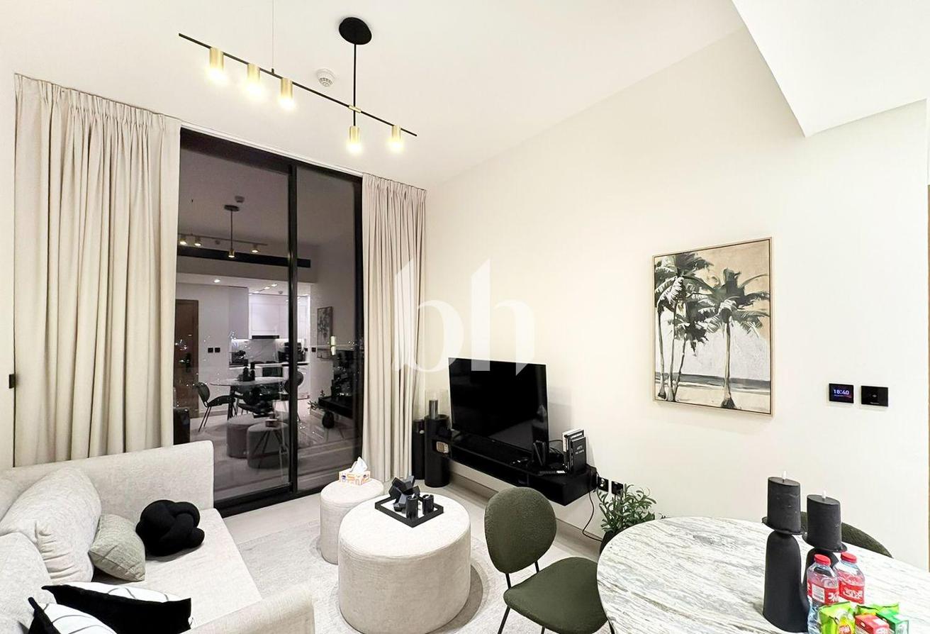 Exclusive | High floor | Vacant | Community views photo 8