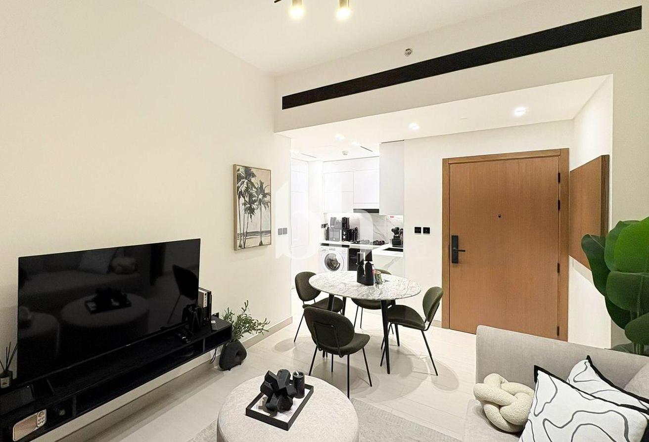 Exclusive | High floor | Vacant | Community views photo 5
