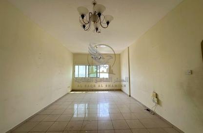 Apartment - 2 - 2 for rent in Al Majaz 2 - Al Majaz - Sharjah