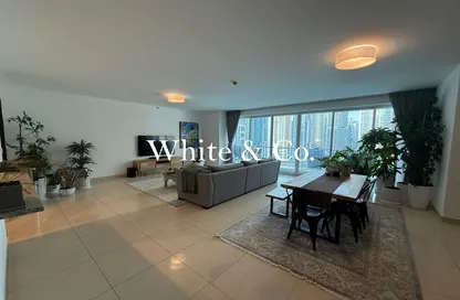 Apartment - 2 Bedrooms - 2 Bathrooms for sale in Laguna Tower - JLT Cluster A - Jumeirah Lake Towers - Dubai