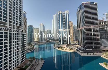 شقة - 2 غرف نوم - 2 حمامات للبيع في برج لاجونا - (JLT) مجمع A - أبراج بحيرات الجميرا - دبي شقة - 2 غرف نوم - 2 حمامات للبيع في برج لاجونا - (JLT) مجمع A - أبراج بحيرات الجميرا - دبي