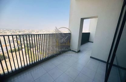 Apartment - 4 - 4 for rent in Al Jurf 2 - Al Jurf - Ajman Downtown - Ajman Apartment - 4 - 4 for rent in Al Jurf 2 - Al Jurf - Ajman Downtown - Ajman