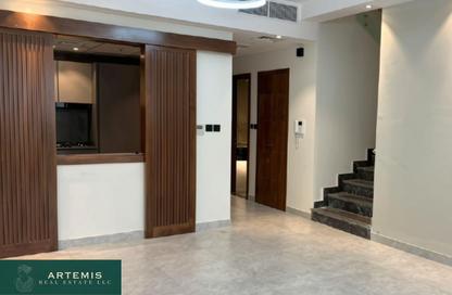 Apartment - 3 Bedrooms - 4 Bathrooms for rent in Maya 5 - District 1 - Jumeirah Village Triangle - Dubai