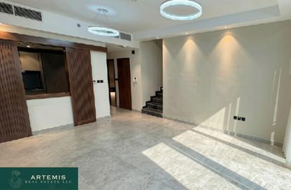 Apartment - 3 Bedrooms - 4 Bathrooms for rent in Maya 5 - District 1 - Jumeirah Village Triangle - Dubai