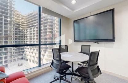 Office Space - Studio - 1 Bathroom for rent in Jumeirah Bay X2 - Jumeirah Bay Towers - JLT Cluster X - Jumeirah Lake Towers - Dubai Office Space - Studio - 1 Bathroom for rent in Jumeirah Bay X2 - Jumeirah Bay Towers - JLT Cluster X - Jumeirah Lake Towers - Dubai
