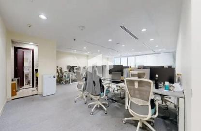 Office Space - Studio - 1 Bathroom for rent in Jumeirah Bay X2 - Jumeirah Bay Towers - JLT Cluster X - Jumeirah Lake Towers - Dubai Office Space - Studio - 1 Bathroom for rent in Jumeirah Bay X2 - Jumeirah Bay Towers - JLT Cluster X - Jumeirah Lake Towers - Dubai