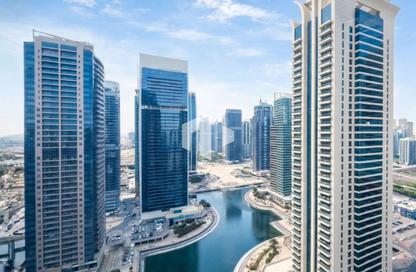 Office Space - Studio - 1 Bathroom for rent in Jumeirah Bay X2 - Jumeirah Bay Towers - JLT Cluster X - Jumeirah Lake Towers - Dubai Office Space - Studio - 1 Bathroom for rent in Jumeirah Bay X2 - Jumeirah Bay Towers - JLT Cluster X - Jumeirah Lake Towers - Dubai