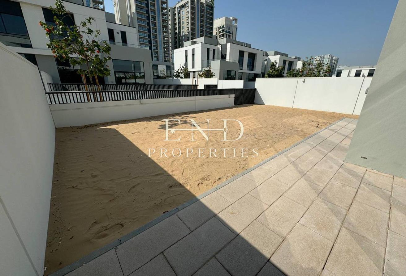 Type A | Corner Unit | Park View photo 20