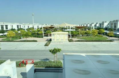 فيلا - 4 غرف نوم - 5 حمامات للايجار في مروج الفرجان شرق - مروج الفرجان - الفرجان - دبي فيلا - 4 غرف نوم - 5 حمامات للايجار في مروج الفرجان شرق - مروج الفرجان - الفرجان - دبي