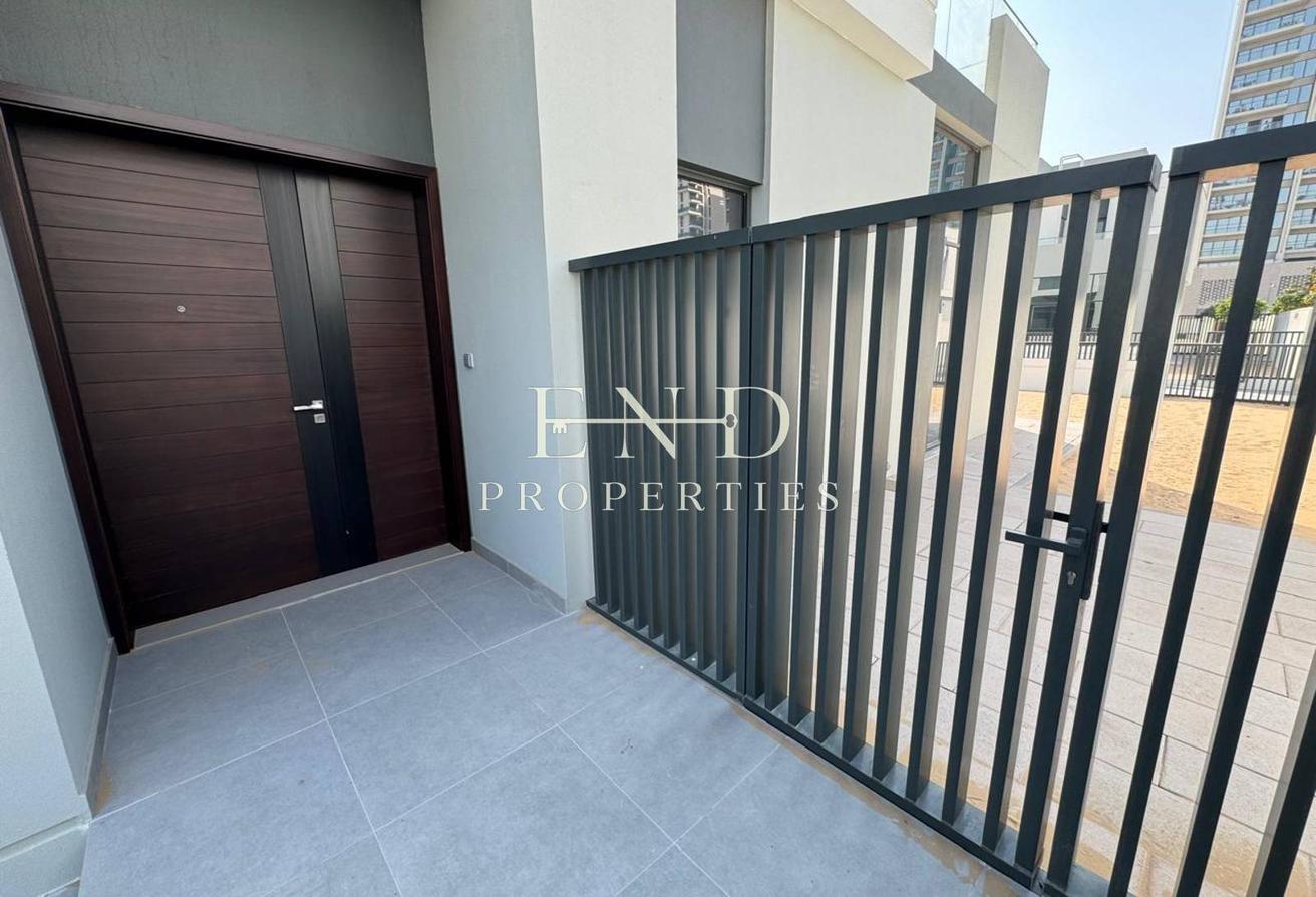 Type A | Corner Unit | Park View photo 19