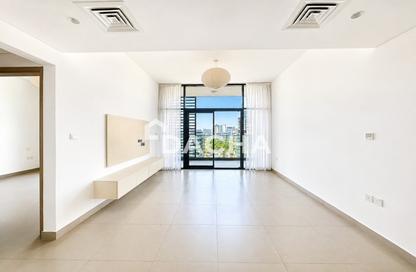 Apartment - 1 - 2 for rent in Prive Residence - Dubai Hills Estate - Dubai