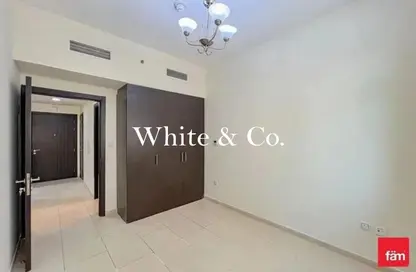 Apartment - 1 Bedroom - 1 Bathroom for sale in Ghanima - Queue Point - Liwan - Dubai Land - Dubai
