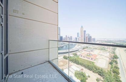 Apartment - 1 - 2 for sale in Noura Tower - Al Habtoor City - Business Bay - Dubai