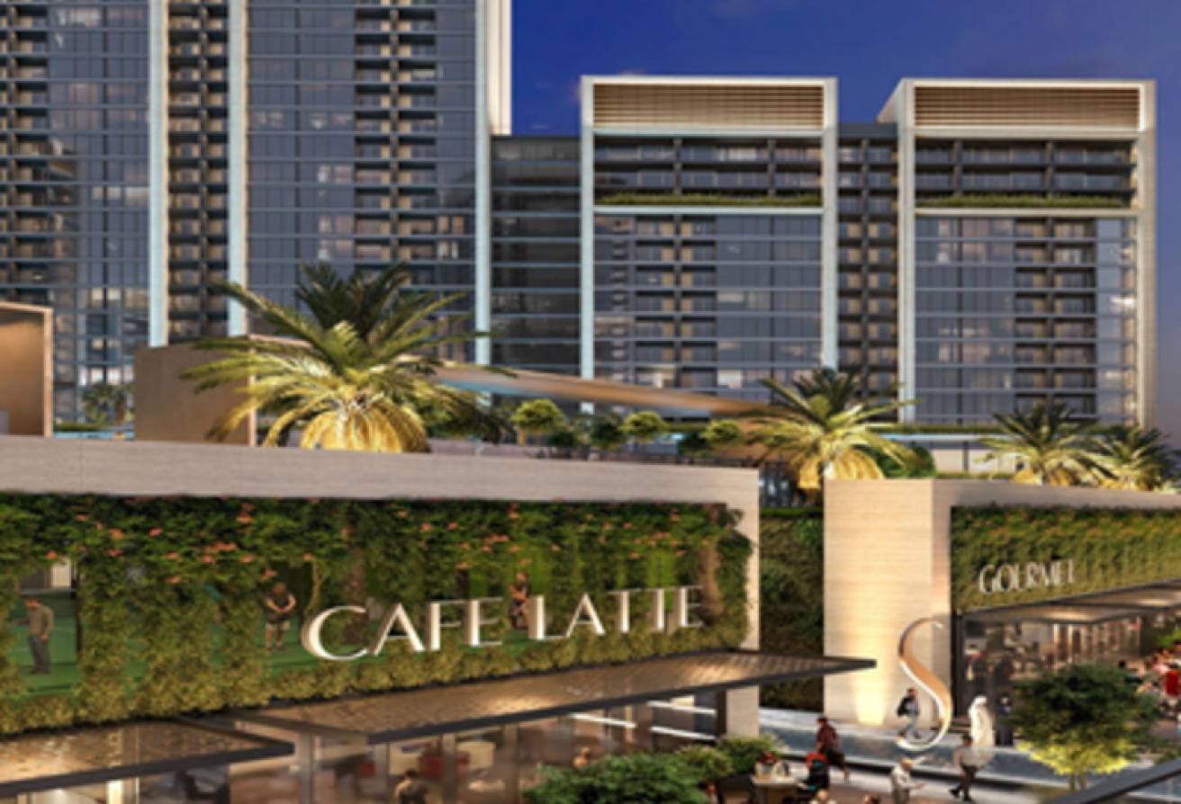MOTIVATED SELLER | HIGH FLOOR | NEGOTIABLE gallery image
