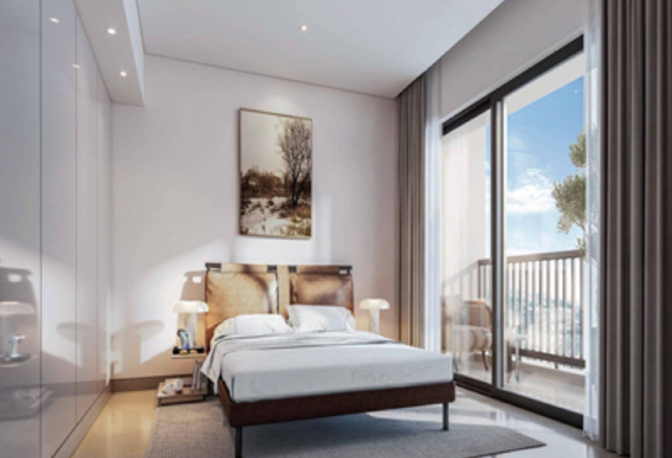 MOTIVATED SELLER | HIGH FLOOR | NEGOTIABLE gallery image