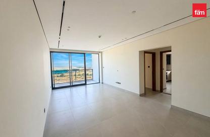 Apartment - 1 - 2 for rent in Tulip Oasis 10 - Majan - Dubai