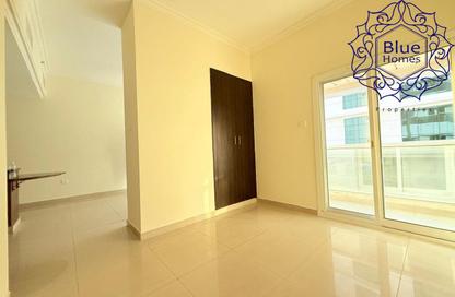 Apartment - Studio - 1 Bathroom for rent in Al Waleed BA 03 - Al Barsha 1 - Al Barsha - Dubai
