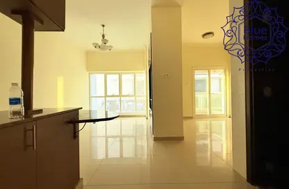 Apartment - 1 Bathroom for rent in Al Waleed BA 03 - Al Barsha 1 - Al Barsha - Dubai