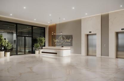Apartment - 2 Bedrooms - 2 Bathrooms for sale in Kaya - Town Square - Dubai