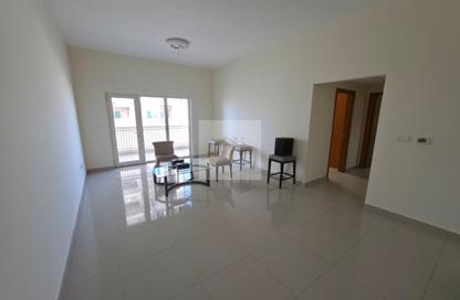 Apartment - 2 Bedrooms - 2 Bathrooms for rent in Suburbia Tower 2 - Suburbia - Downtown Jebel Ali - Dubai