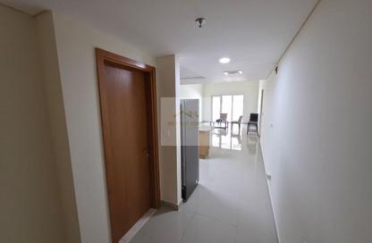 Apartment - 2 Bedrooms - 2 Bathrooms for rent in Suburbia Tower 2 - Suburbia - Downtown Jebel Ali - Dubai