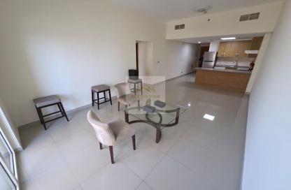 Apartment - 2 Bedrooms - 2 Bathrooms for rent in Suburbia Tower 2 - Suburbia - Downtown Jebel Ali - Dubai