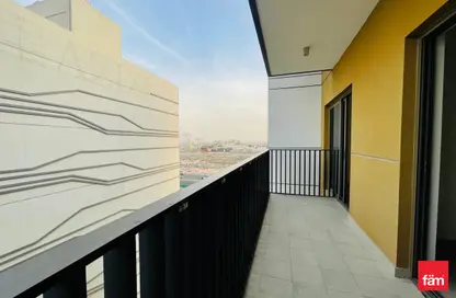 Apartment - 1 Bedroom - 1 Bathroom for rent in AZIZI Pearl - Al Furjan - Dubai Apartment - 1 Bedroom - 1 Bathroom for rent in AZIZI Pearl - Al Furjan - Dubai