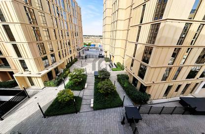 Apartment - Studio - 1 Bathroom for sale in Souks Residential - Al Mamsha - Muwaileh - Sharjah Apartment - Studio - 1 Bathroom for sale in Souks Residential - Al Mamsha - Muwaileh - Sharjah