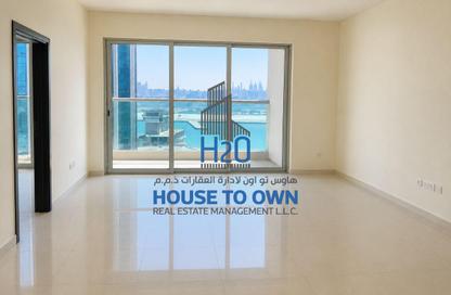 Apartment - 1 Bedroom - 1 Bathroom for rent in Marina Blue Tower - Marina Square - Al Reem Island - Abu Dhabi Apartment - 1 Bedroom - 1 Bathroom for rent in Marina Blue Tower - Marina Square - Al Reem Island - Abu Dhabi