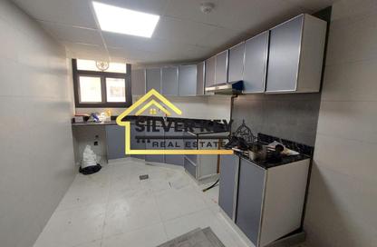 Apartment - 1 Bedroom - 1 Bathroom for rent in Abu Shagara building - Abu shagara - Sharjah