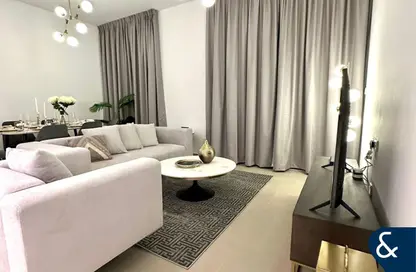 شقة - 2 غرف نوم - 2 حمامات للبيع في بلغرافيا هايتس 1 - بلجرافيا هايتس - الضاحية 12 - قرية جميرا الدائرية - دبي