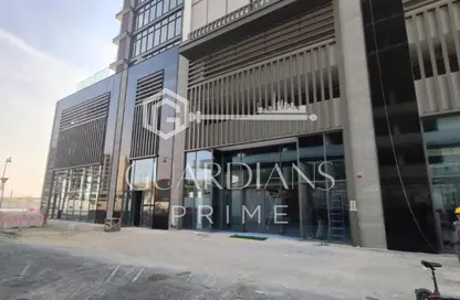 Retail - Studio for rent in PG One - Al Furjan - Dubai Retail - Studio for rent in PG One - Al Furjan - Dubai