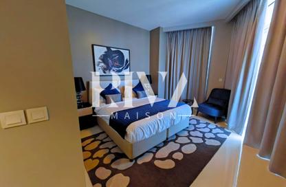 Apartment - Studio - 1 Bathroom for rent in Artesia C - Artesia - Damac Hills - Dubai