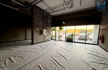 Shop - Studio - 1 Bathroom for rent in Crest Grande - Sobha Hartland - Mohammed Bin Rashid City - Dubai