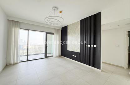 Apartment - 1 Bedroom - 1 Bathroom for rent in Downtown Views II Tower 1 - Downtown Views II - Zabeel 2 - Zabeel - Dubai