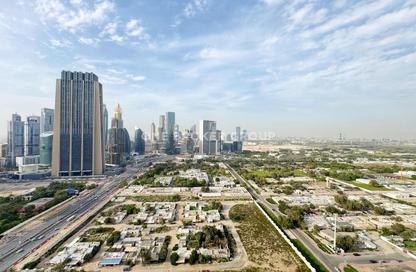 Apartment - 1 Bedroom - 1 Bathroom for rent in Downtown Views II Tower 1 - Downtown Views II - Zabeel 2 - Zabeel - Dubai Apartment - 1 Bedroom - 1 Bathroom for rent in Downtown Views II Tower 1 - Downtown Views II - Zabeel 2 - Zabeel - Dubai