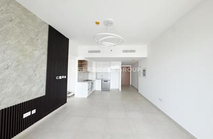 Apartment - 1 Bedroom - 1 Bathroom for rent in Downtown Views II Tower 1 - Downtown Views II - Zabeel 2 - Zabeel - Dubai