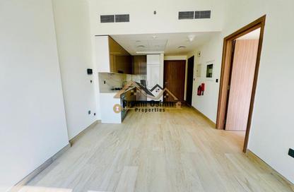 Apartment - 1 - 1 for rent in Azizi RIviera 18 - Azizi Riviera - Meydan One - Meydan - Dubai