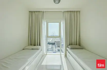 شقة - 2 غرف نوم - 2 حمامات للبيع في برج Sunrise Bay 1 - سانرايز باي - إعمار بيتشفرونت - دبي هاربور - دبي