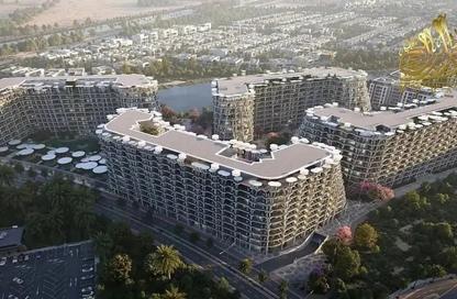 شقة - 2 - 3 للبيع في سكاي هيلز جاردنز د - سكاي هيلز جاردنز - ساكورا جاردنز - فالكون سيتي أوف وندرز - دبي