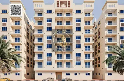 Apartment - 1 Bedroom - 2 Bathrooms for sale in Al Amira Village - Al Yasmeen - Ajman