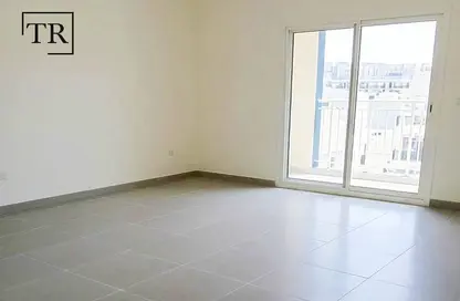 Apartment - Studio - 1 Bathroom for rent in Al Manal View - Liwan - Dubai Land - Dubai