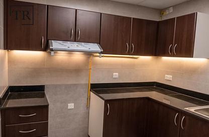 Apartment - Studio - 1 Bathroom for rent in Al Manal View - Liwan - Dubai Land - Dubai