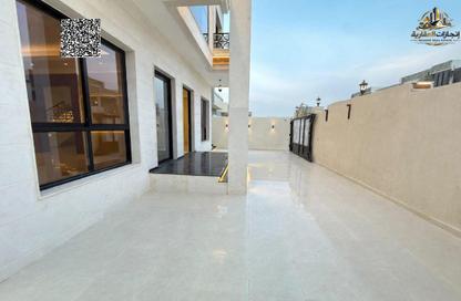 Villa - 6 - 7+ for sale in Al Zaheya Gardens - Al Zahya - Ajman
