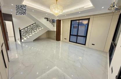 Villa - 6 - 7+ for sale in Al Zaheya Gardens - Al Zahya - Ajman Villa - 6 - 7+ for sale in Al Zaheya Gardens - Al Zahya - Ajman