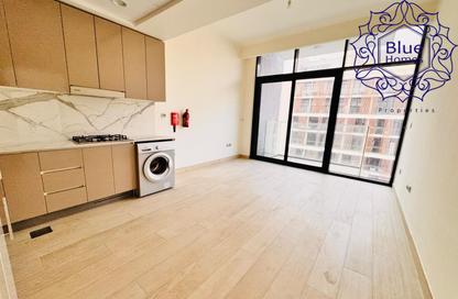 Apartment - 1 - 1 for rent in Azizi Riviera 15 - Azizi Riviera - Meydan One - Meydan - Dubai